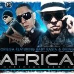 Baby Rasta y Gringo Ft. Noriega - Africa (Remix) MP3