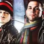 Gocho Ft. Jowell - Dandole MP3