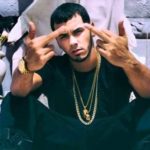 Anuel AA - No Se Enamora