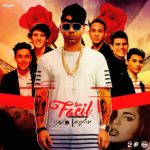CNCO Ft Wisin - Tan Facil Remix