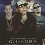 Cosculluela Ft. Dynel y Ovi - Yo Te Lo Dare 2 MP3