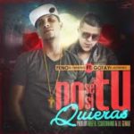 Feno El Creativo Ft. Gotay - No Se Si Tu Quieras MP3