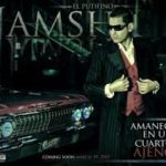 Jamsha - Amaneci En Un Cuarto Ajeno MP3