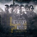 Tito El Bambino Ft. Cosculluela, Nicky Jam, J Alvarez, Wisin Y Zion - La Calle Lo Pidio MP3