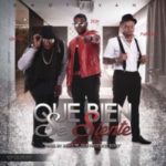 Zion Y Lennox Ft. Farruko - Que Bien Se Siente