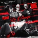 Angel Y Khriz Ft. Yomo - La Amiga MP3
