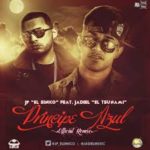 JP El Sinico Ft. Jadiel - Principe Azul MP3