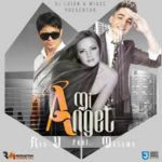 Maluma Ft. Ken-Y - Mi Angel MP3
