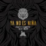 Maluma - Ya No Es Niña MP3