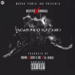 Beltito Ft. Darkiel - Vagabundo Solitario