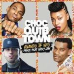 ChocQuibTown Ft. Nicky Jam - Cuando Te Veo mp3