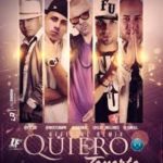 Nicky Jam Ft. JQ, Yelsid, Oneill y Eloy - Quiero Tenerte (Remix) MP3