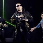 Nicky Jam Ft. Rakim y Ken-Y - Ton Ton Ton MP3