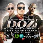 D.OZi Ft Randy Glock - Tu No Eres De Embuste MP3