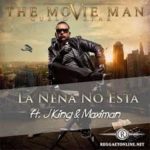 Guelo Star Ft. J-King y Maximan - La Nena No Esta MP3