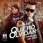 J Alvarez Ft. Sech - Quiero Olvidar MP3