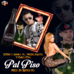 Ozuna Ft. Juanka El Problematik Y Young Izak - Pal Piso MP3