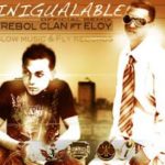 Trebol Clan Ft Eloy - Inigualable (Remix) MP3