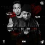 Akim Ft. Justin Quiles Y Predikador - No Sabes Del Amor MP3