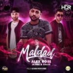 Alex Rose Ft. Jayma y Dalex - Maldad MP3
