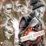 Ar-J Ft. Polakan Juno Y Fade - No Hay Tension MP3