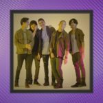 CNCO - Cometa