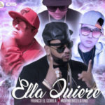 Franco El Gorila Ft. Movimiento Latino - Ella Quiere MP3