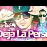 J Quiles Ft. Pupo787 - Deja La Perse (Remix) MP3