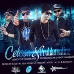 Juno Ft. Guelo Star Y J-King Y Maximan - Celosa Y Problematica MP3