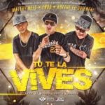Kotthe El Oriental Ft. Endo y Matthy Nets - Tu Te La Vives MP3