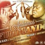 Polakan Ft. OG Black - Andamos Fumigando MP3