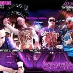 Yomo Ft Angel Urkijo, Yaga y Mackie - En La Oscuridad (Remix) MP3